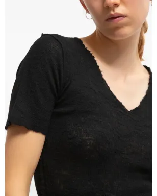 Gudrun & Gudrun Barbara Tシャツ - サムネイル4