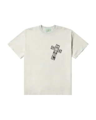 Aries God Town Tシャツ - サムネイル1