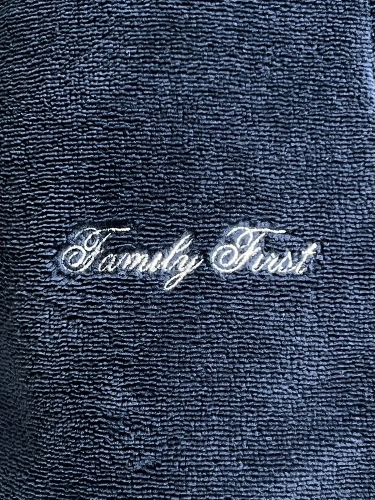 Family First ロゴショーツ - 画像4