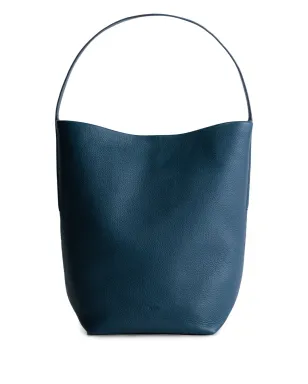 Yu Mei Teresa tote bag - Blue - サムネイル1