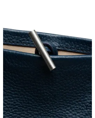 Yu Mei Teresa tote bag - Blue - サムネイル5