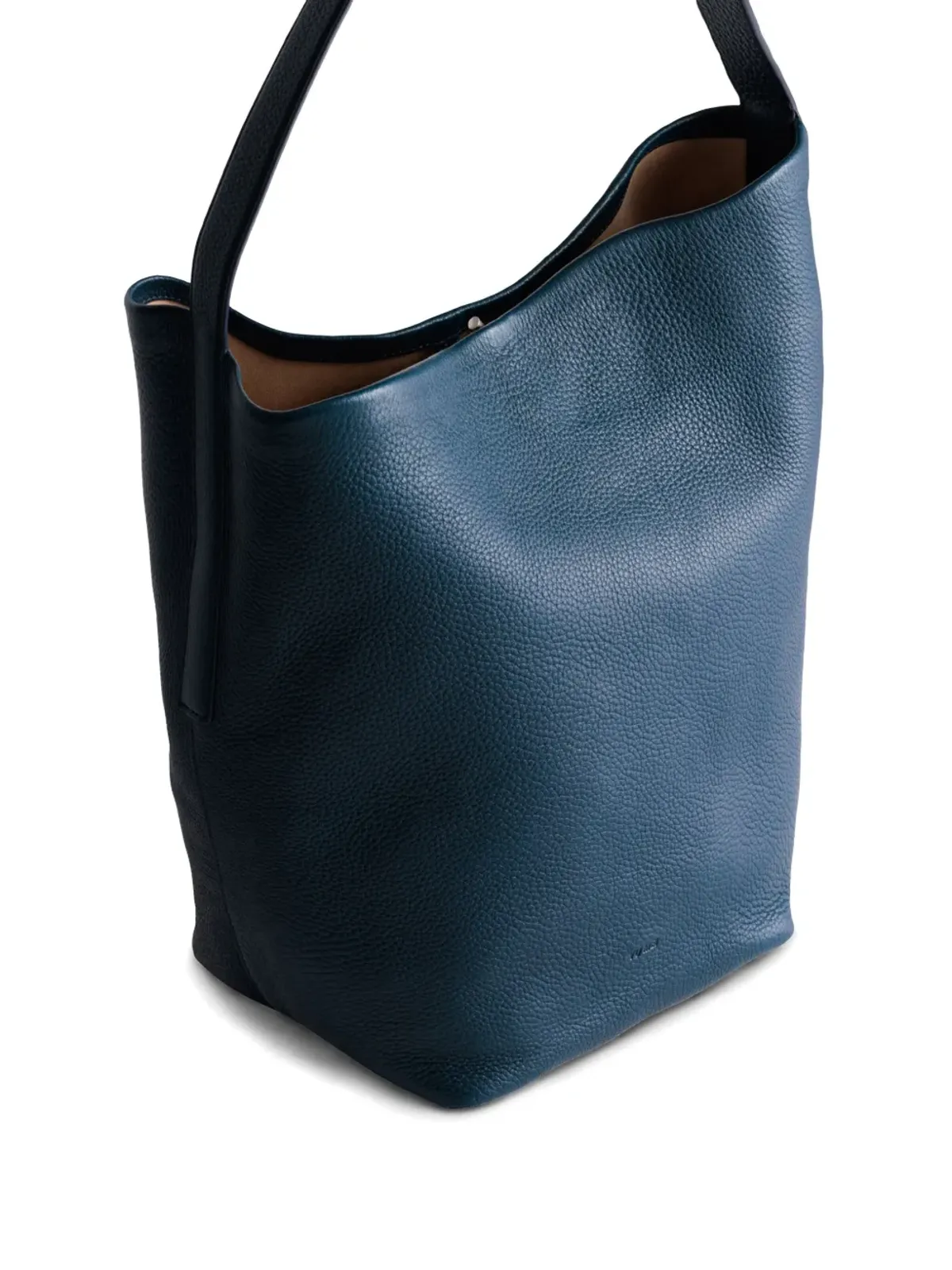 Yu Mei Teresa tote bag - Blue - 画像3