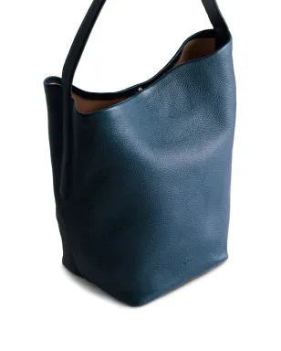 Yu Mei Teresa tote bag - Blue - サムネイル3