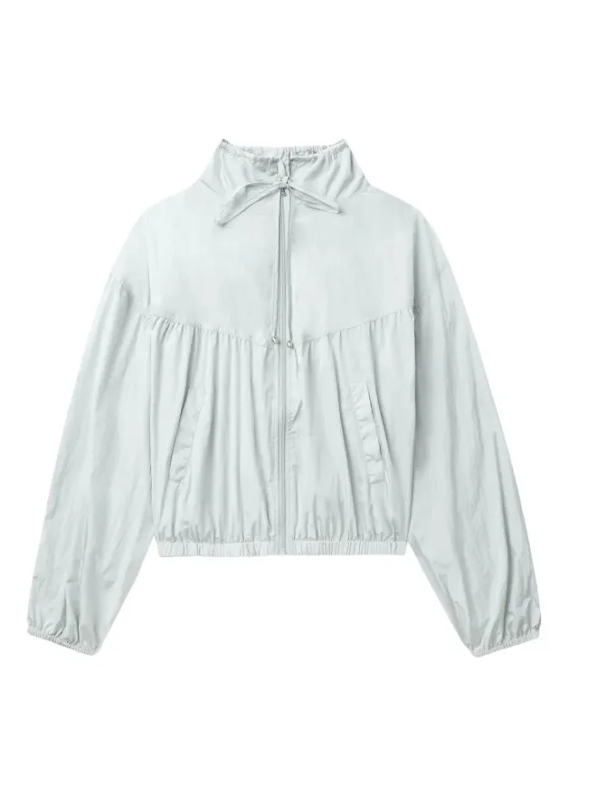 tout a coup tout a coup 軽量ジャケットの商品画像