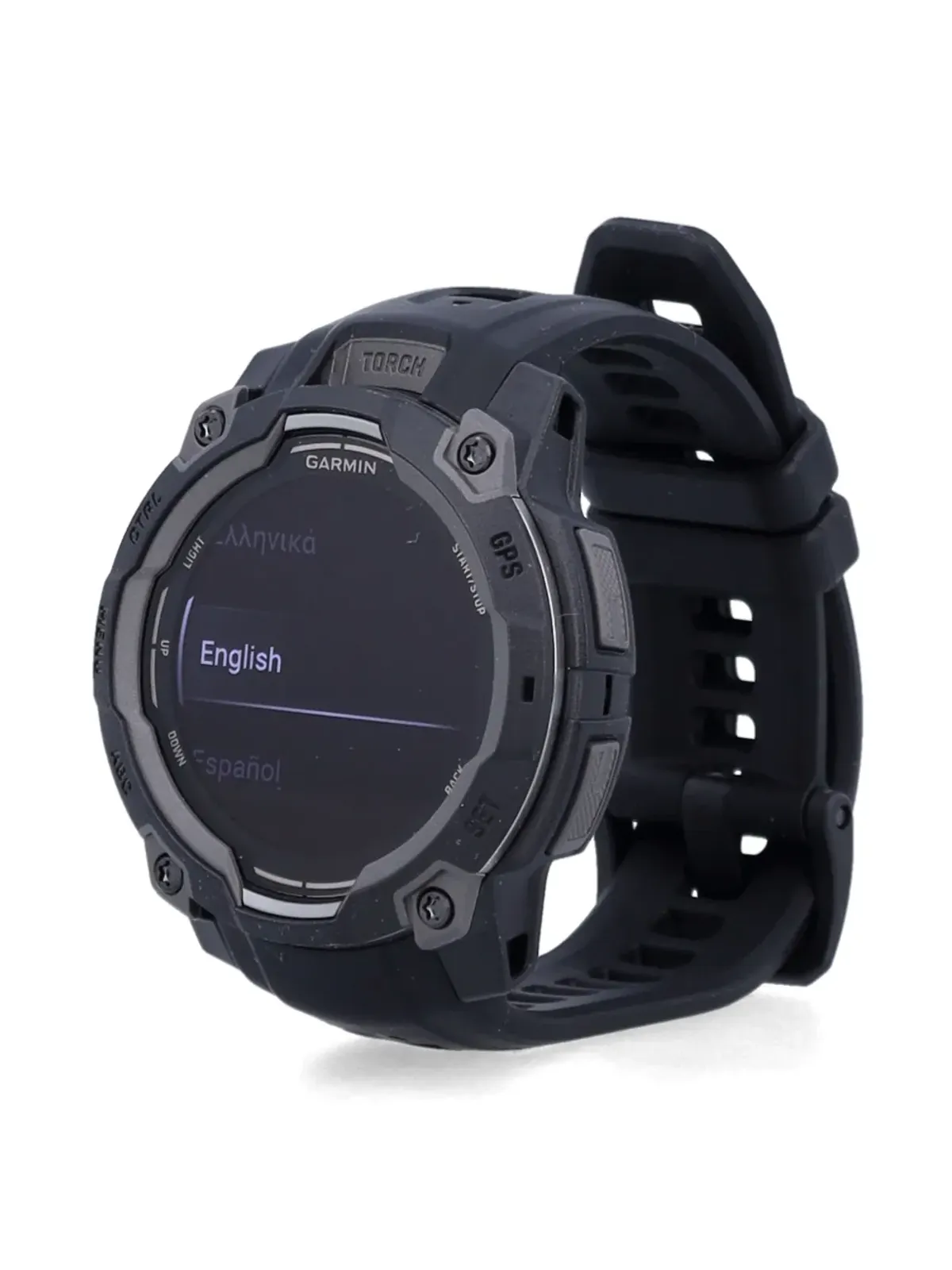 Garmin Instinct 3 AMOLED - 画像2
