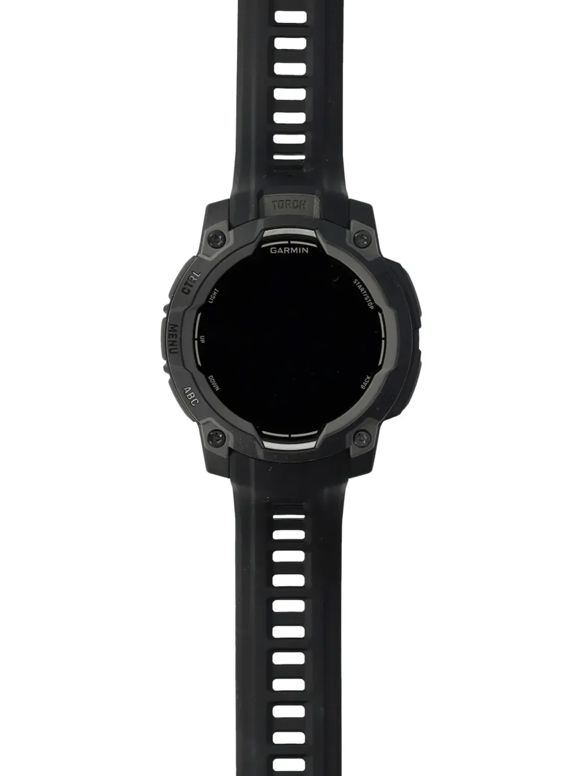 Garmin Instinct 3 AMOLED - 画像4
