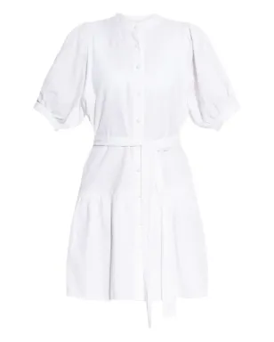 Melissa Odabash Kinlyミニドレス - サムネイル1