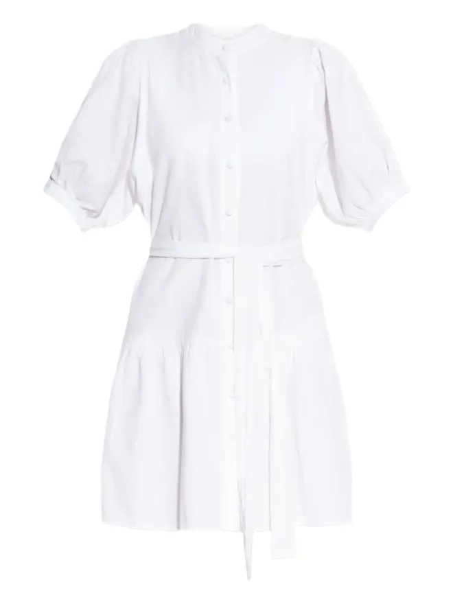 Melissa Odabash Melissa Odabash Kinlyミニドレスの商品画像