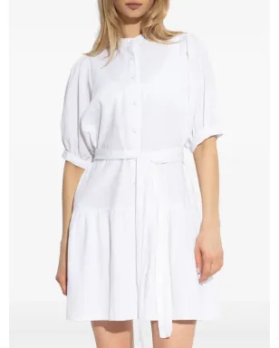 Melissa Odabash Kinlyミニドレス - サムネイル3