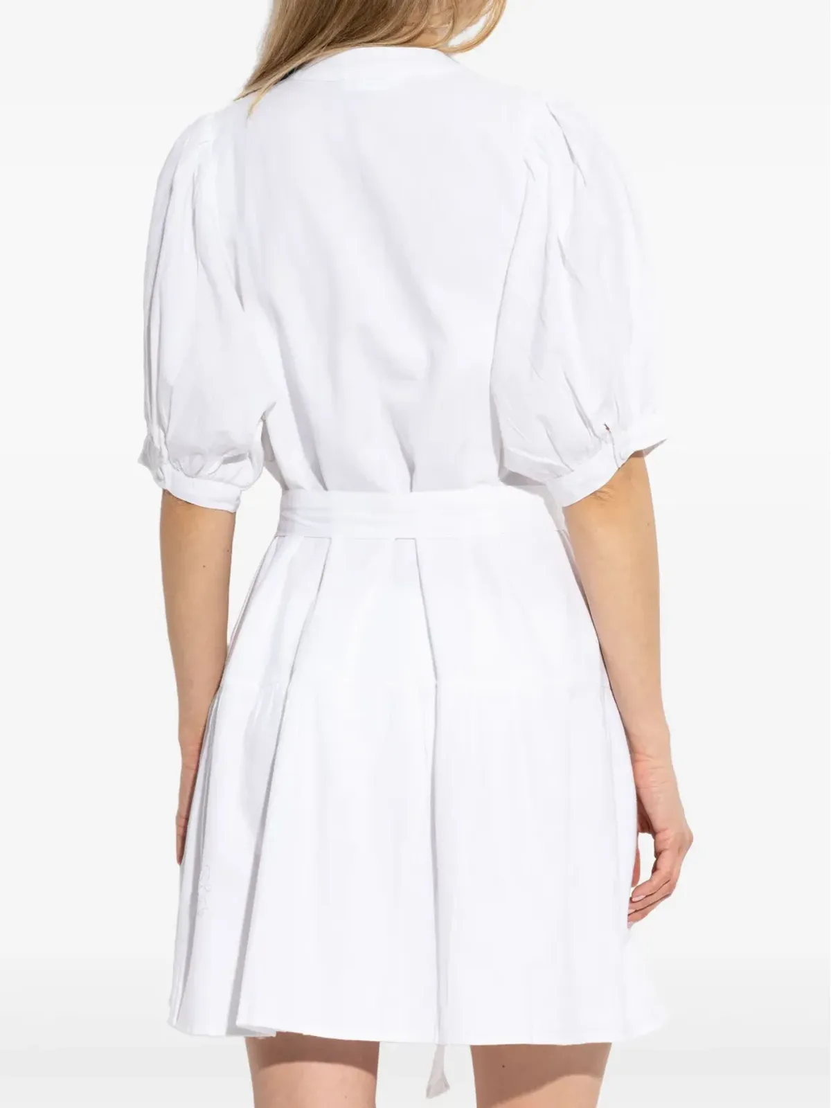 Melissa Odabash Kinlyミニドレス - 画像4