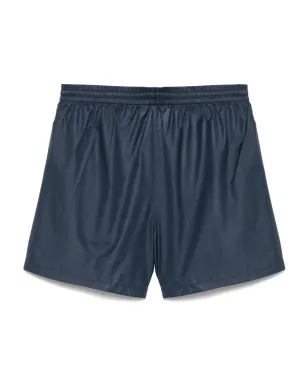 Stockholm Surfboard Club インゴ スイムショーツ - Blue - サムネイル2