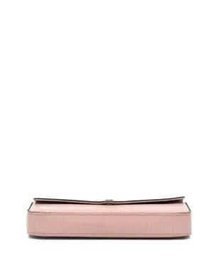 Louis Vuitton ビンテージ 2017 Epi Pochette Felicie クロスボディバッグ - ピンク - サムネイル3