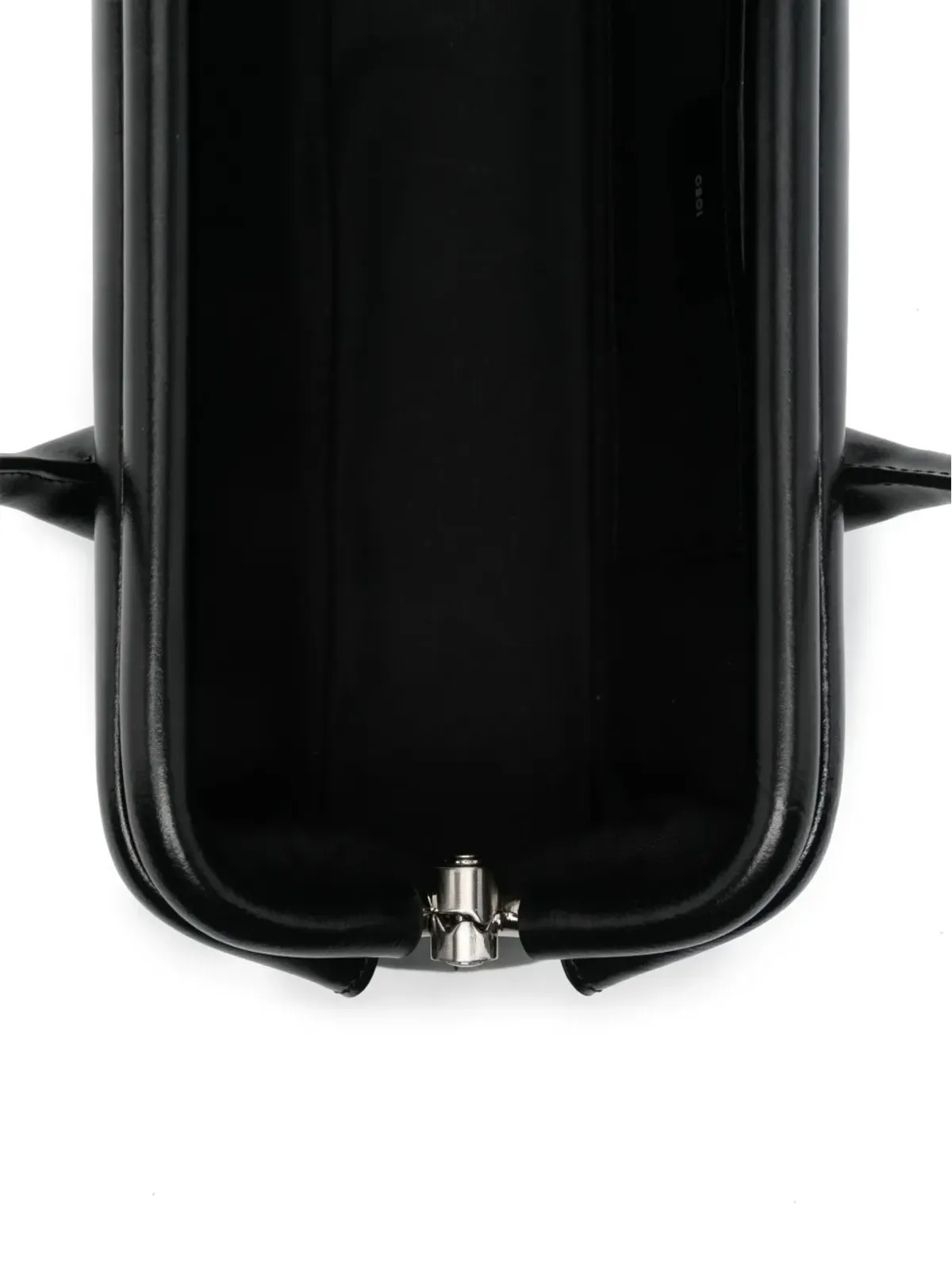 Osoi ミニボートワイドショルダーバッグ - 画像4