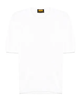 Svevo ファインリブコットンTシャツ - サムネイル1
