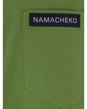 Namacheko コットンシャツ - サムネイル4