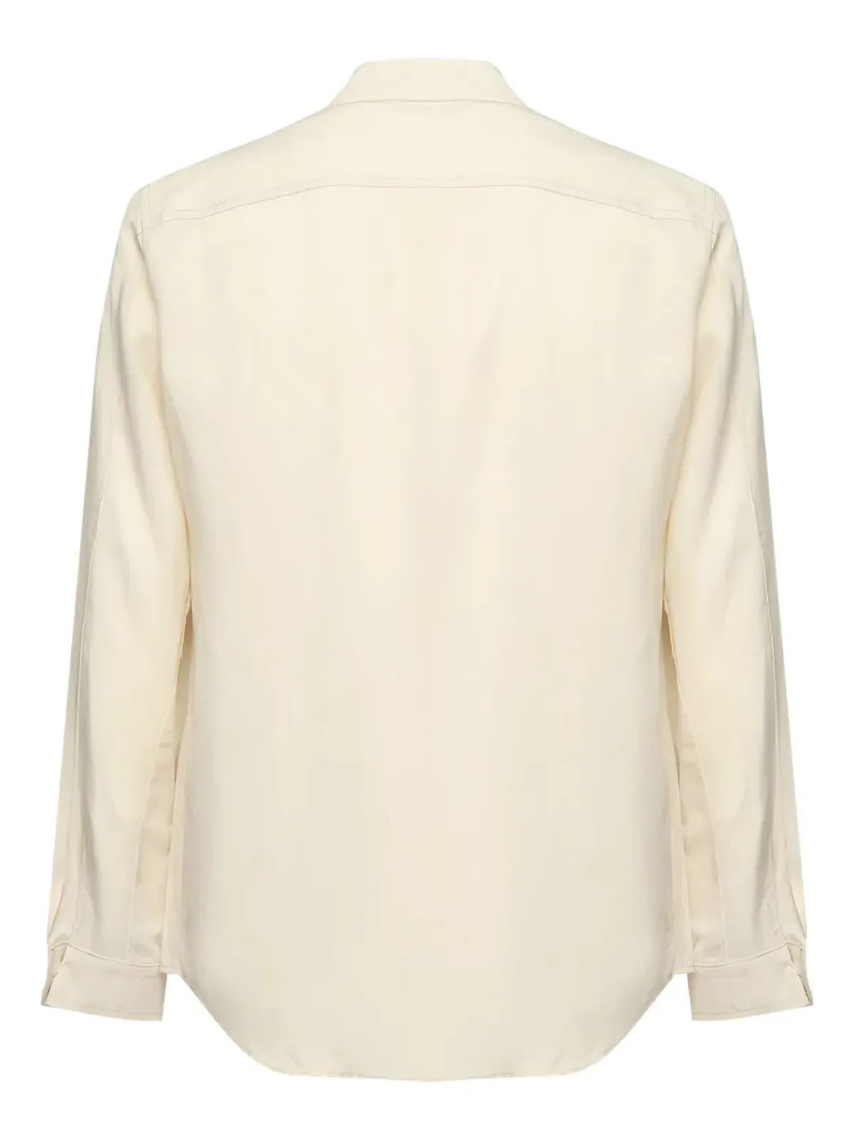 Giuliano Galiano Panther shirt - White - 画像2