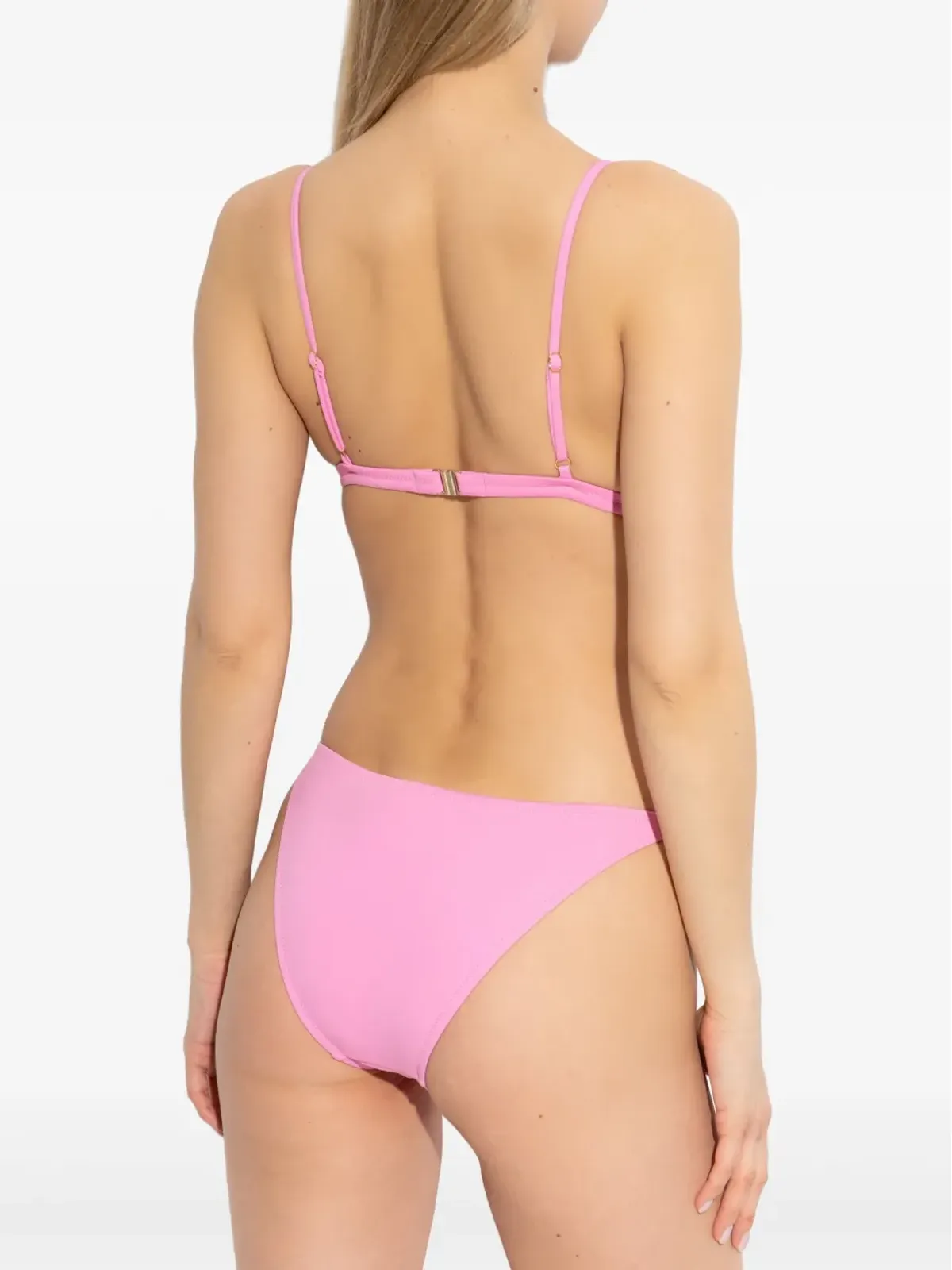 Melissa Odabash メキシコビキニトップ - 画像4