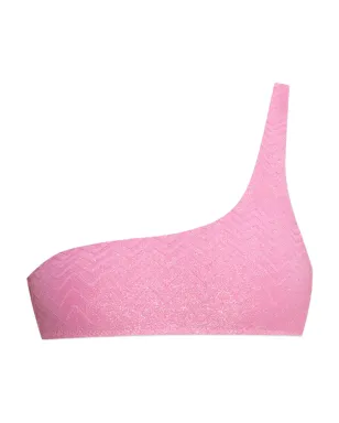 Melissa Odabash トゥールーズビキニトップ - サムネイル1