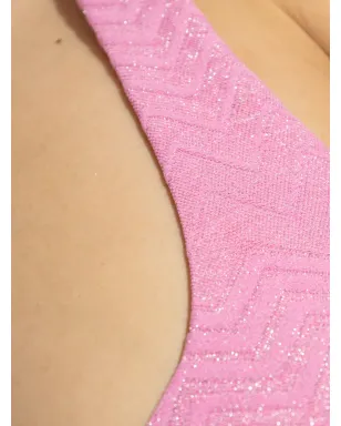 Melissa Odabash トゥールーズビキニトップ - サムネイル5