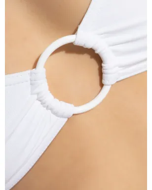 Melissa Odabash フェニックスビキニトップ - サムネイル5