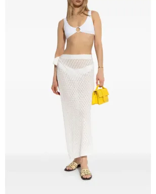 Melissa Odabash フェニックスビキニトップ - サムネイル2