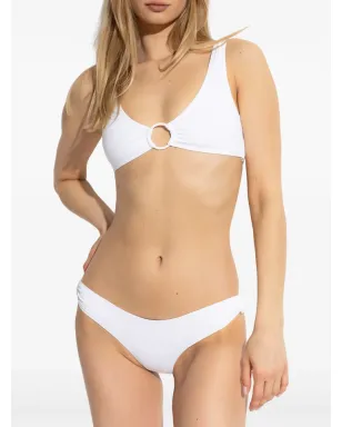 Melissa Odabash フェニックスビキニトップ - サムネイル3