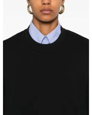 Christian Wijnants Tuza Tシャツ - Black - サムネイル5