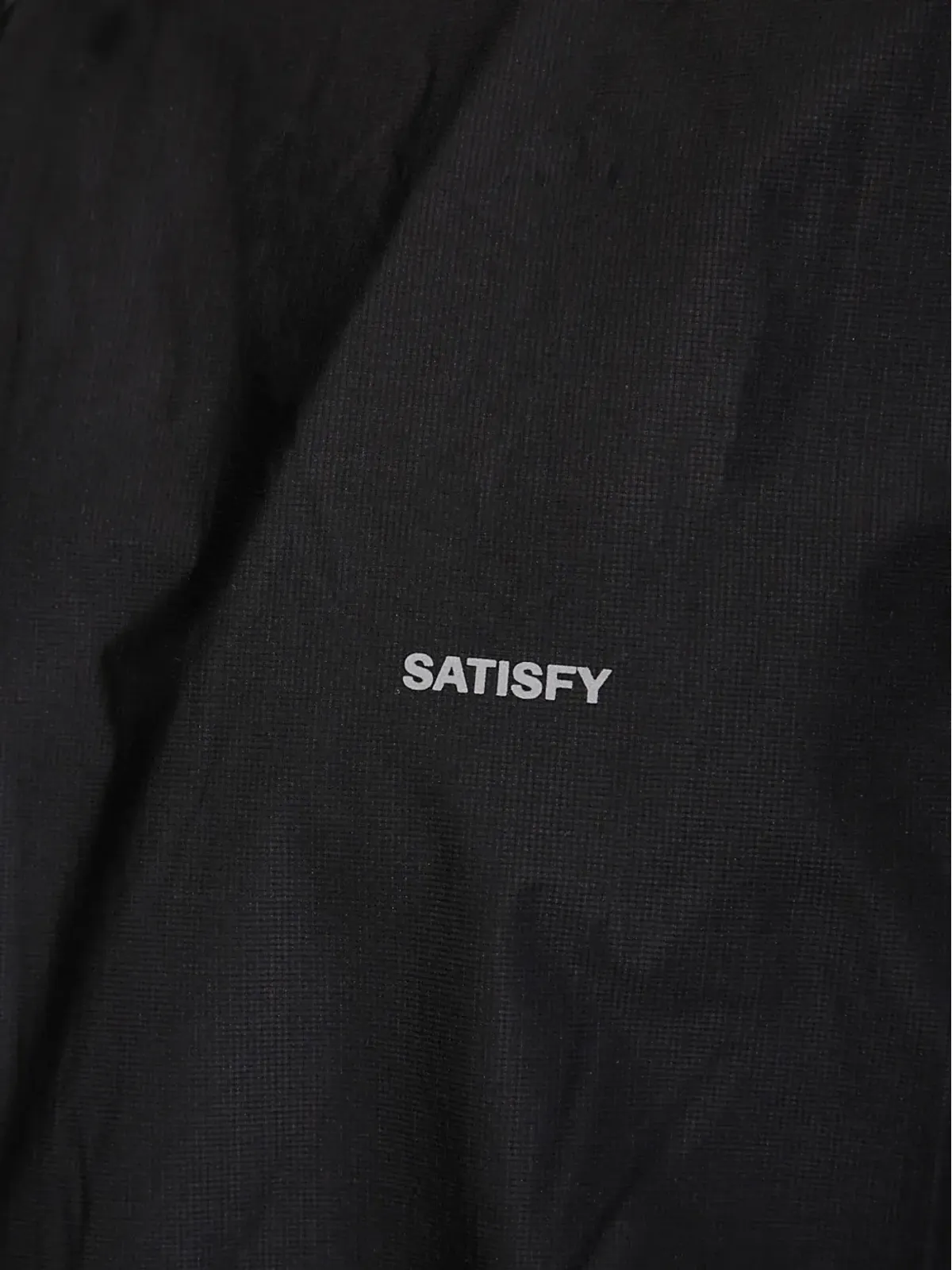 Satisfy パーテックス3L レインジャケット - 画像3