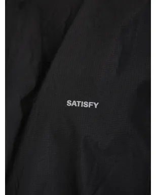 Satisfy パーテックス3L レインジャケット - サムネイル3