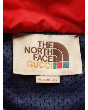 Gucci ビンテージ ジップアップパーカー - サムネイル3