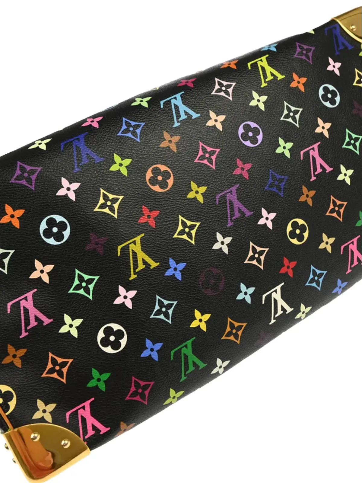 Louis Vuitton Pre-Owned - 画像5