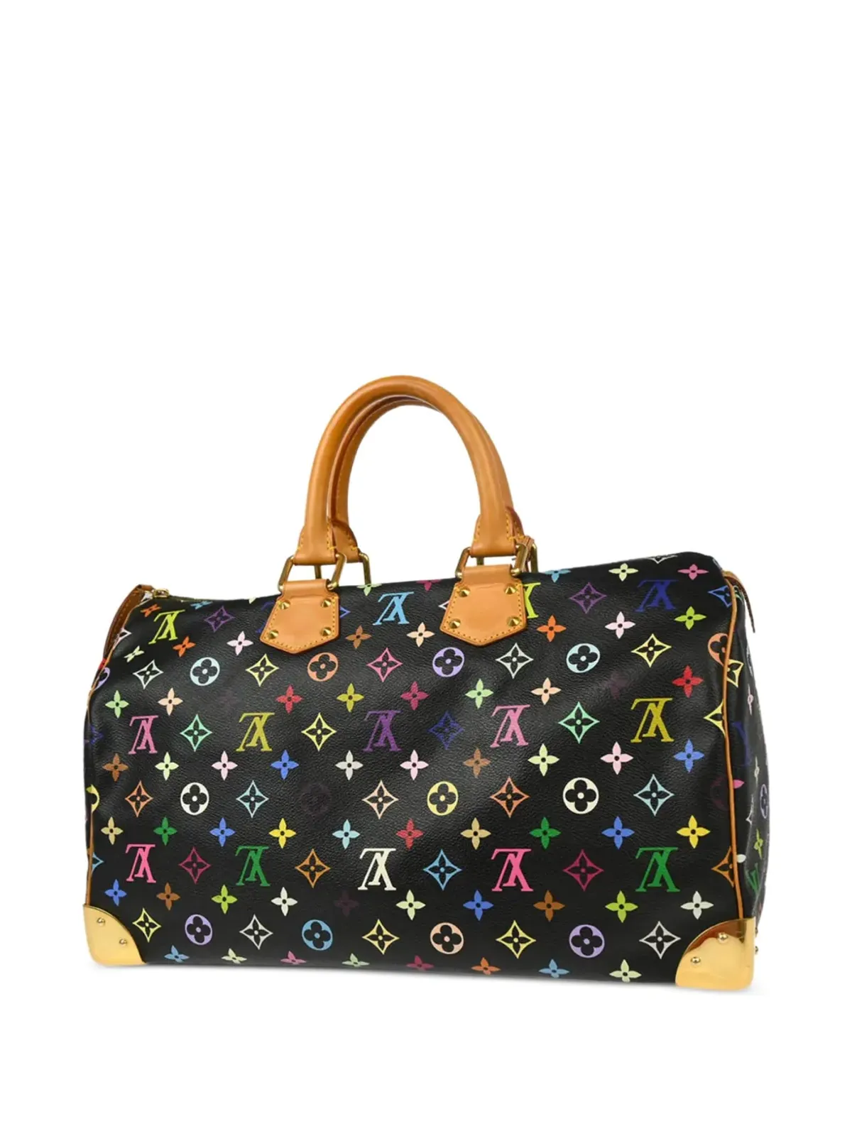 Louis Vuitton Pre-Owned - 画像2