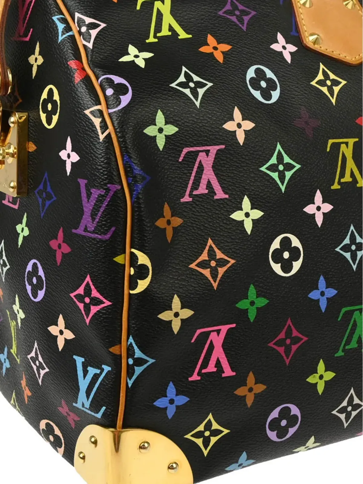 Louis Vuitton Pre-Owned - 画像3