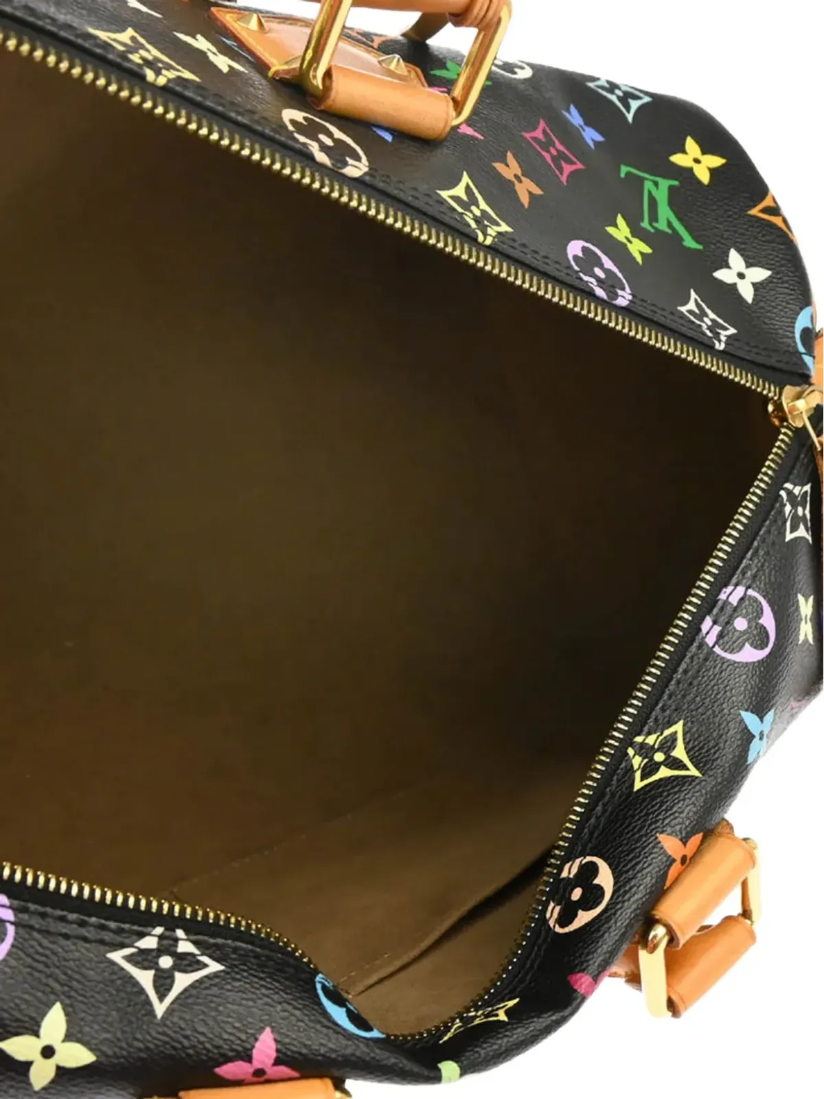 Louis Vuitton Pre-Owned - 画像4