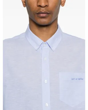 Maison Labiche カルノットシャツ - サムネイル5