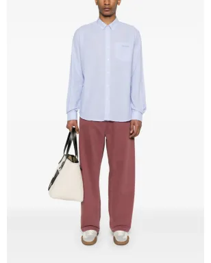 Maison Labiche カルノットシャツ - サムネイル2