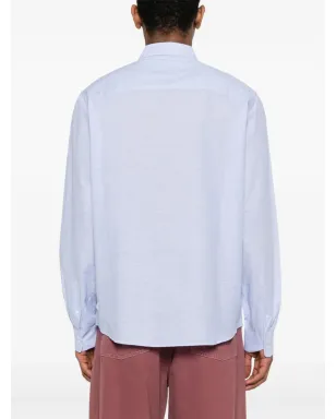 Maison Labiche カルノットシャツ - サムネイル4