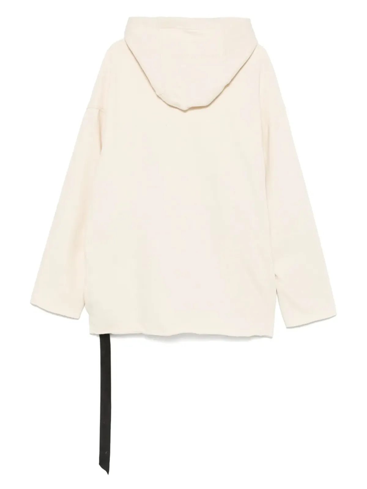 Rick Owens DRKSHDW Peter フーディ - 画像2