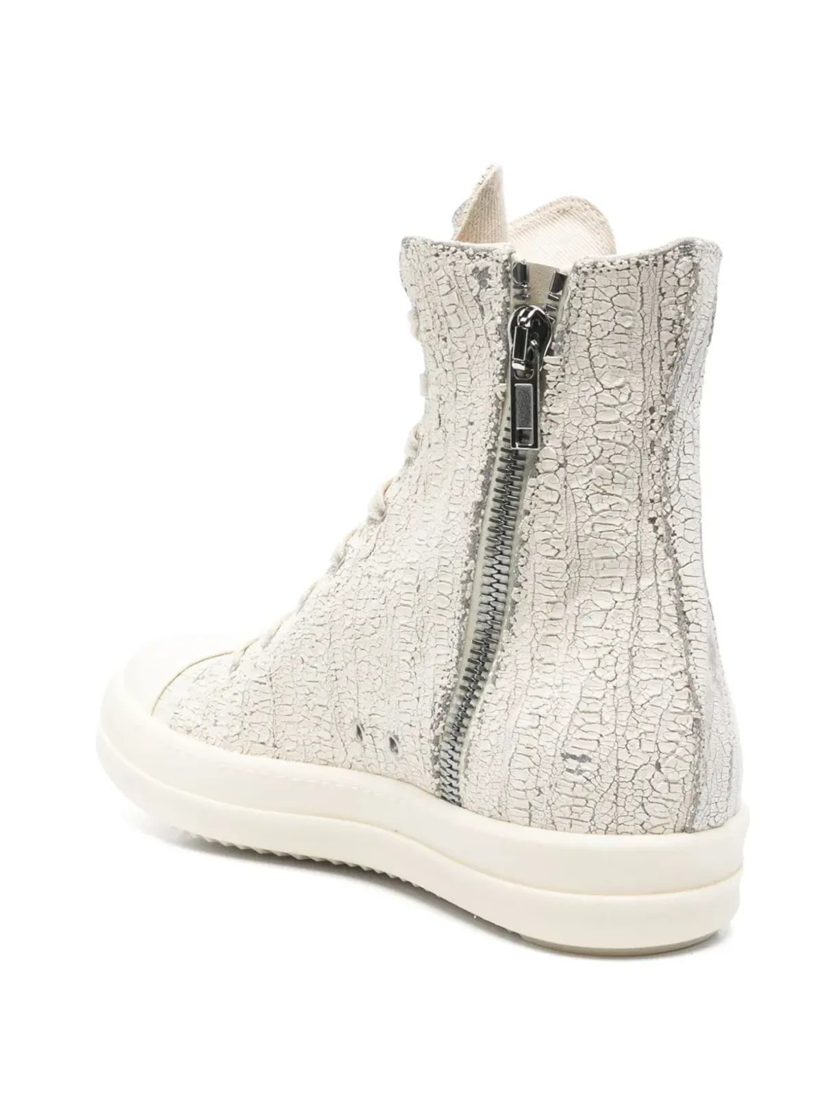 Rick Owens DRKSHDW スニーカー - 画像3