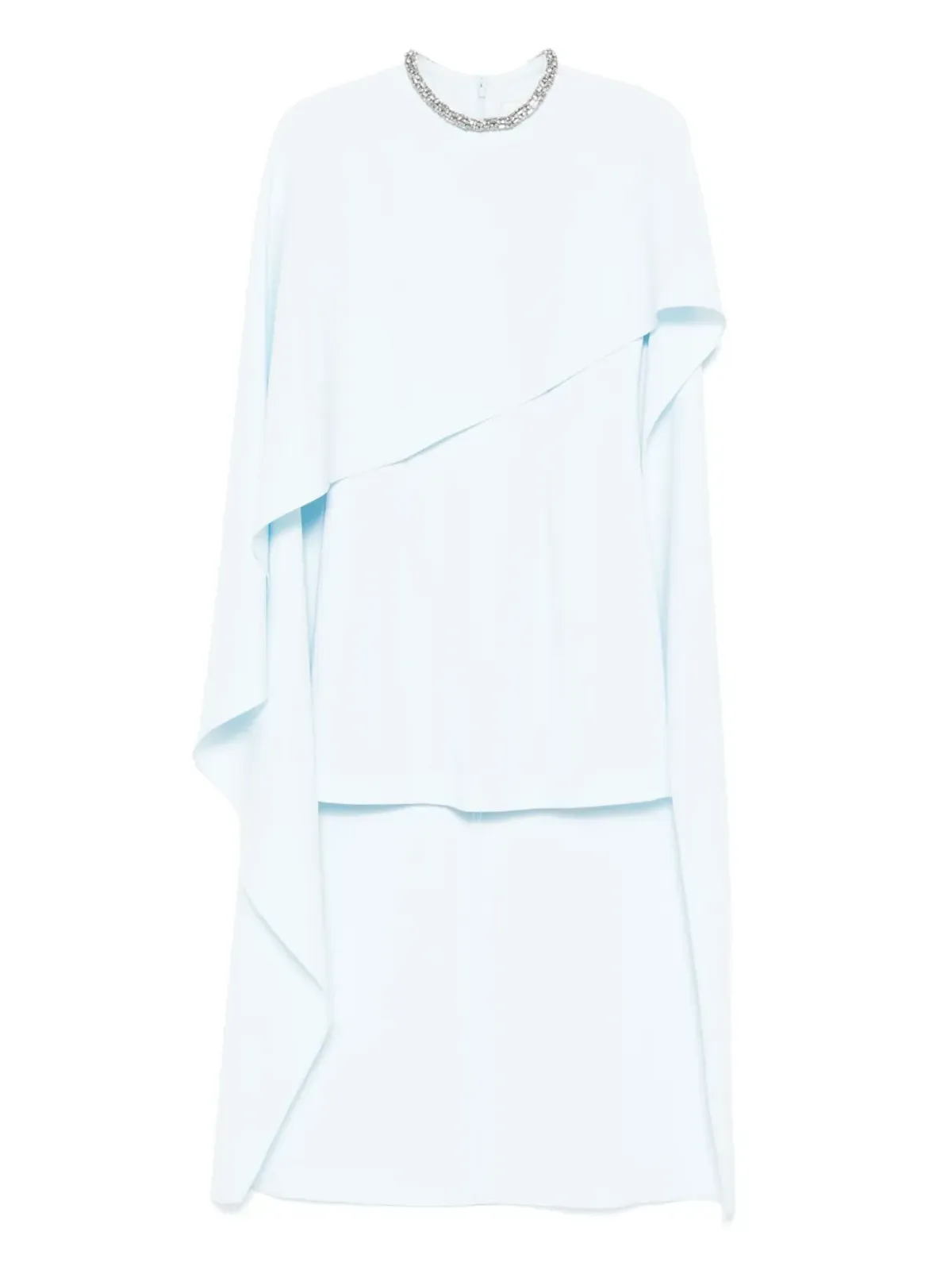 Roland Mouret カディ ミニドレス - 画像1