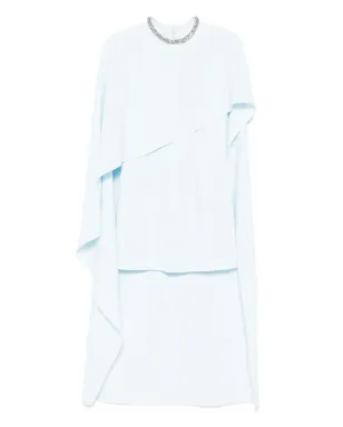 Roland Mouret カディ ミニドレス - サムネイル1