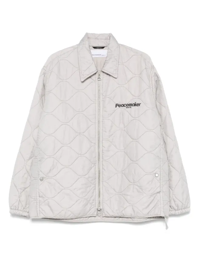 Peacemaker Oamc Peacemaker Oamc コンバットジャケットの商品画像