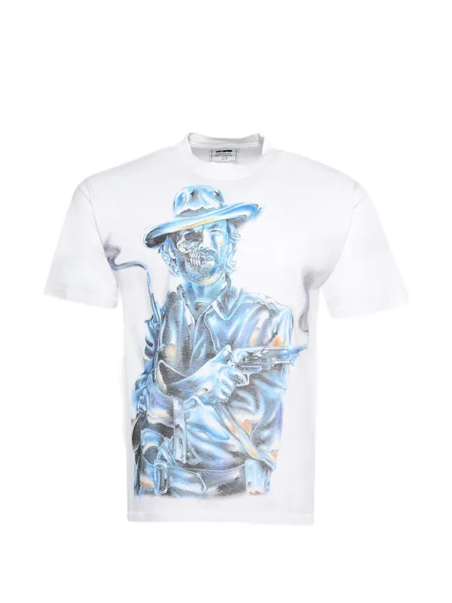 Warren Lotas Warren Lotas アウトロー Tシャツの商品画像