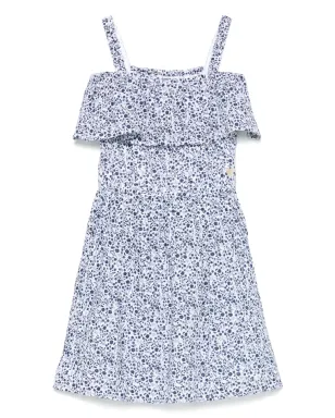 guess kids 花柄ワンピース - サムネイル1