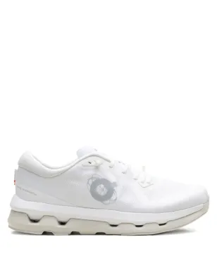 On クラウドゾーン Kith - White Ice スニーカー - サムネイル1