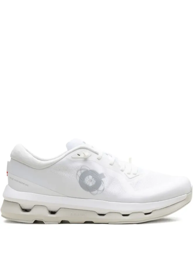 On On クラウドゾーン Kith - White Ice スニーカーの商品画像