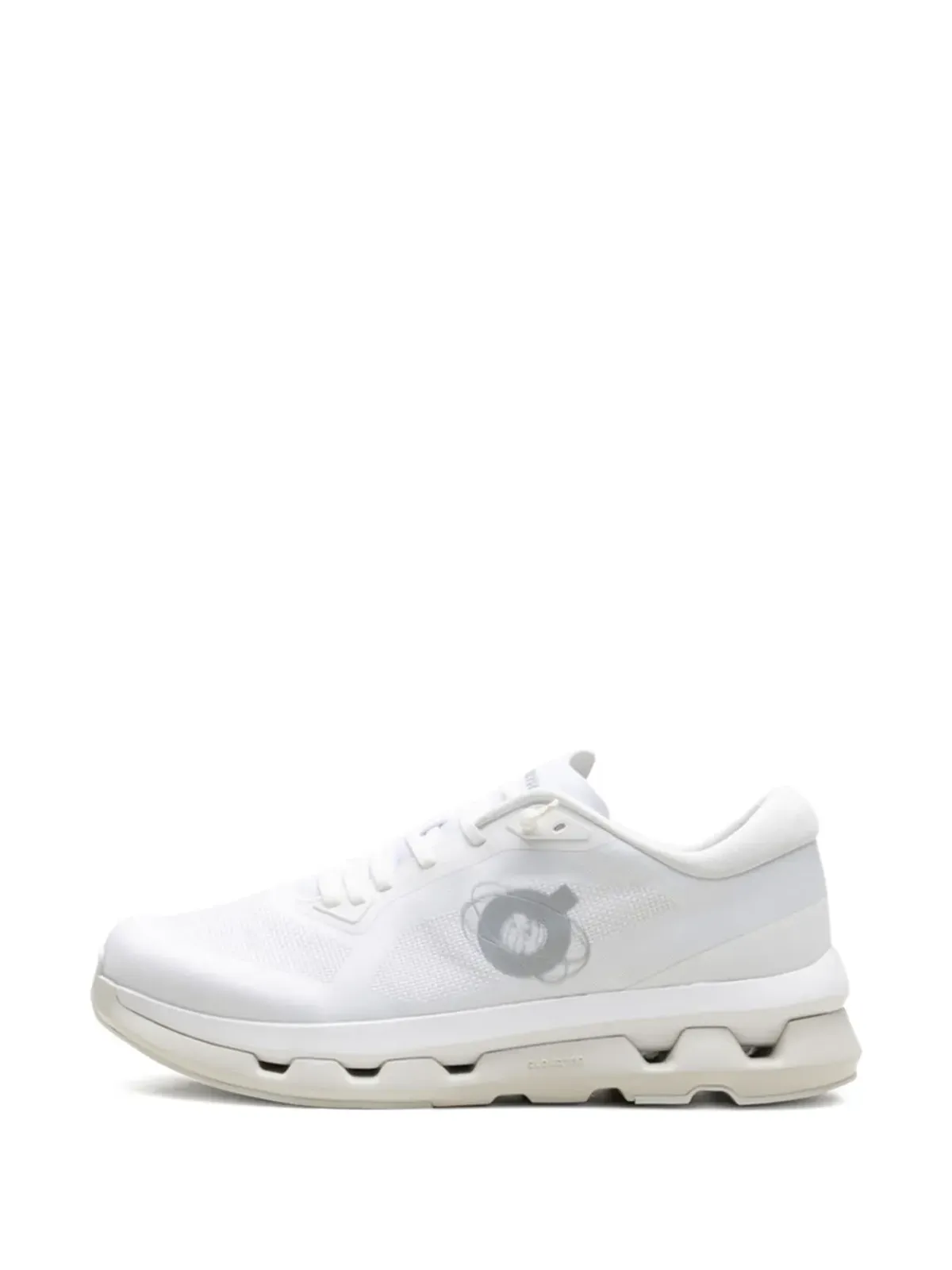 On クラウドゾーン Kith - White Ice スニーカー - 画像5