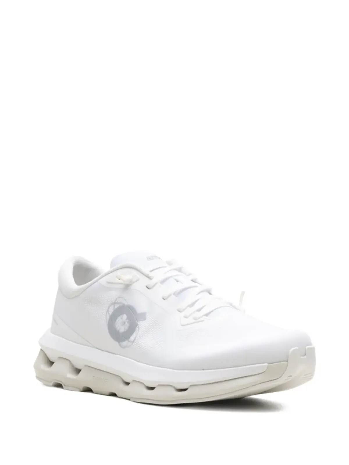 On クラウドゾーン Kith - White Ice スニーカー - 画像2