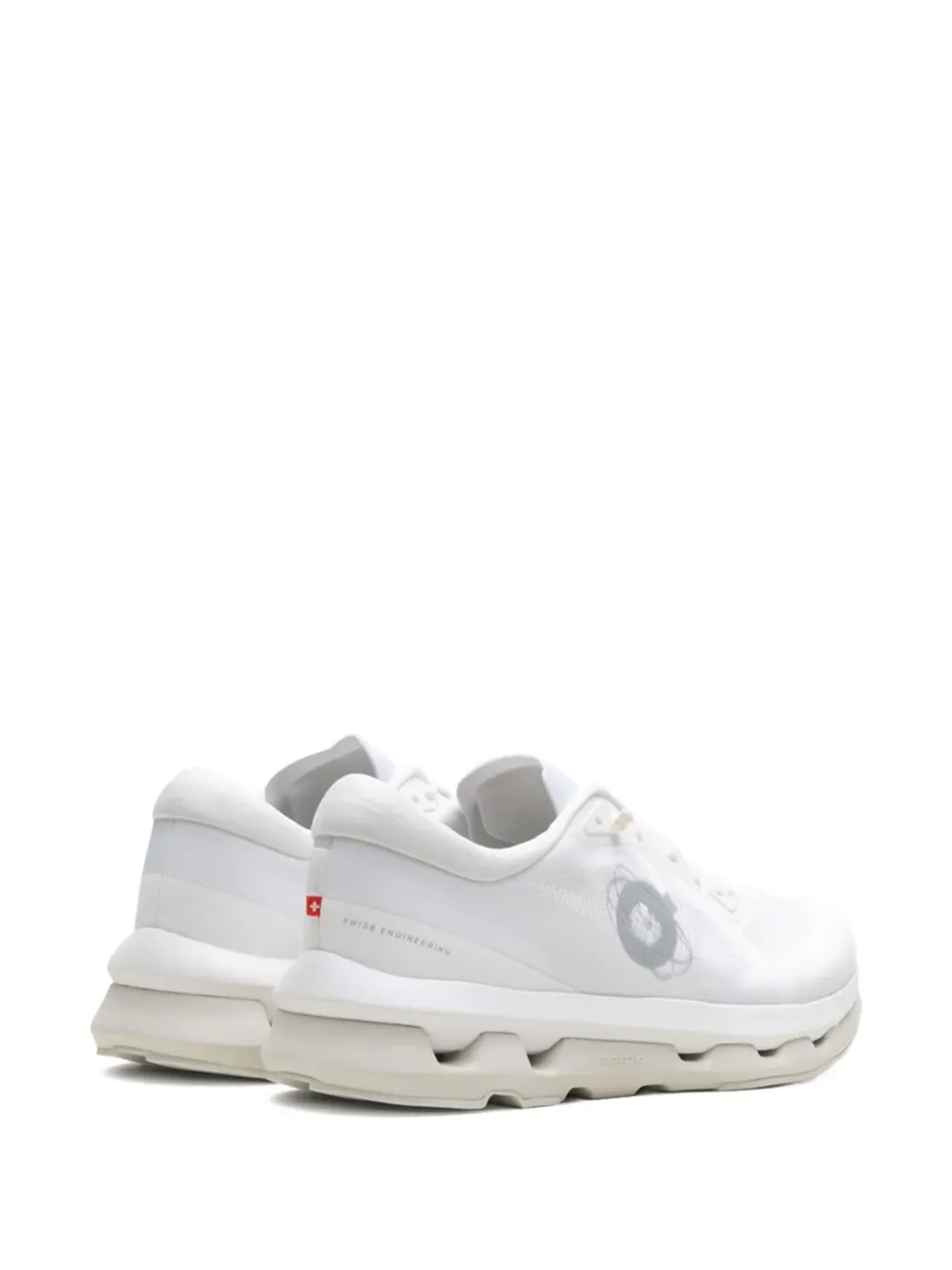 On クラウドゾーン Kith - White Ice スニーカー - 画像3