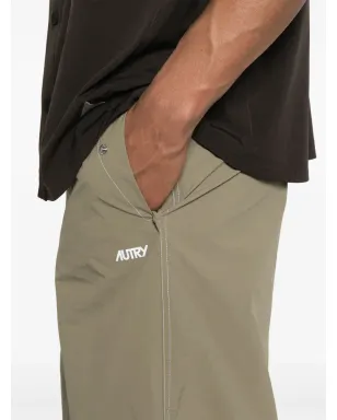 Autry リフレックス パラシュートパンツ - サムネイル5